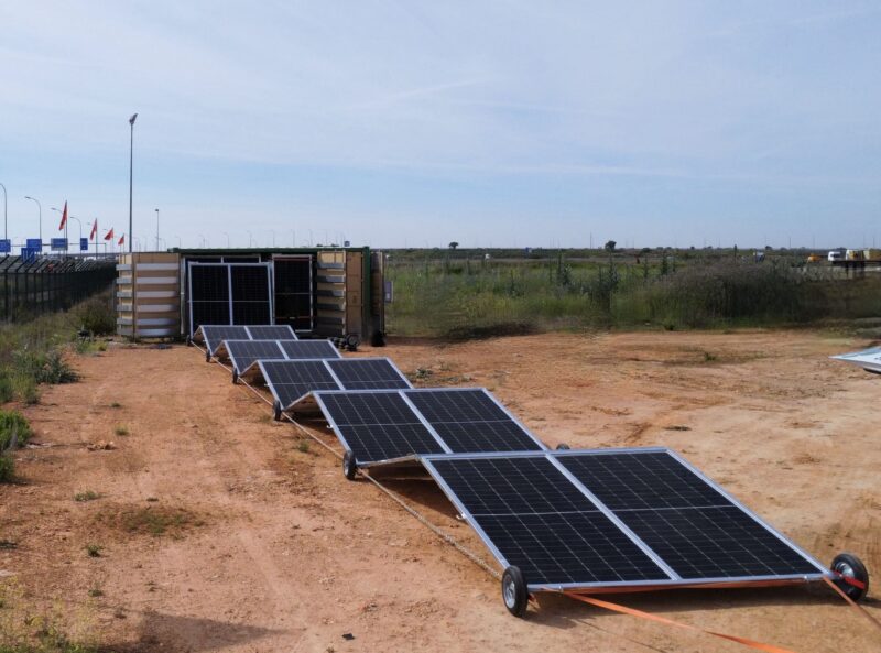 nomad energy box