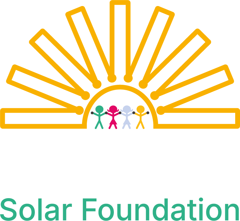 nomad solar foundation